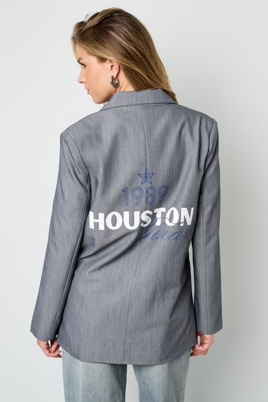 Houston Blazer h5 Image4